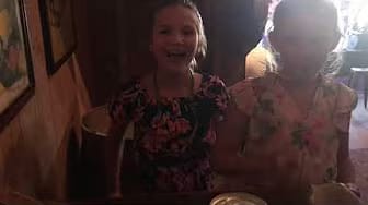 Post 1 by The Traveling Youngs on YouTube (video)
