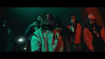 Post 10 by J Groove Da Genna on YouTube (video)