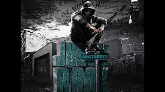 Post 8 by J Groove Da Genna on YouTube (video)