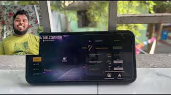 Post 6 by Tech Pro Bangla on YouTube (video)