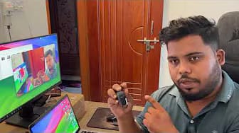 Post 9 by Tech Pro Bangla on YouTube (video)