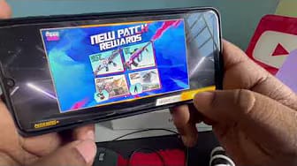 Post 8 by Tech Pro Bangla on YouTube (video)