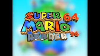 Post 6 by Render96 on YouTube (video)