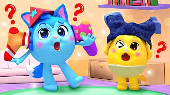 Post 10 by Little Finny - Kids Songs & Cartoons on YouTube (video)