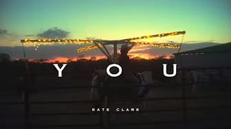 Post 9 by K  A  T  E   C  L  A  R  K on YouTube (video)