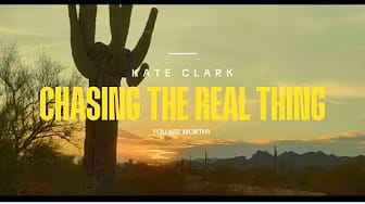 Post 5 by K  A  T  E   C  L  A  R  K on YouTube (video)