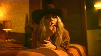 Post 6 by K  A  T  E   C  L  A  R  K on YouTube (video)