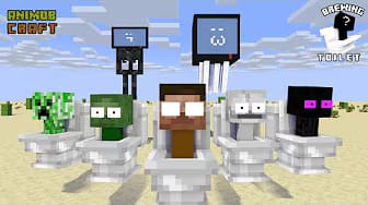 Post 1 by AniMob on YouTube (video)
