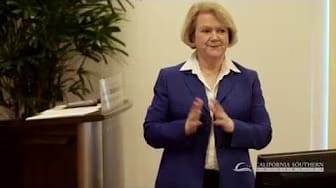 Post 10 by CalSouthern BUSINESS on YouTube (video)