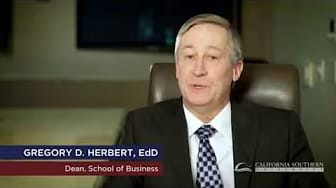 Post 3 by CalSouthern BUSINESS on YouTube (video)