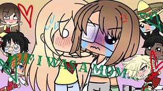 Post 5 by Willow_Streams on YouTube (video)