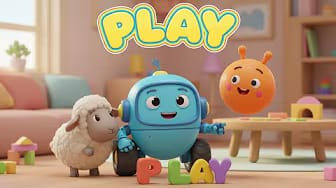 Post 5 by Tiny World on YouTube (video)