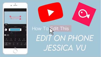 Post 7 by noceur. on YouTube (video)