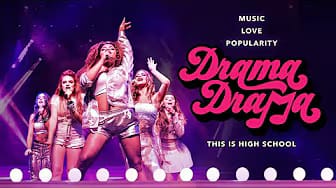 Post 9 by Drama Drama on YouTube (video)
