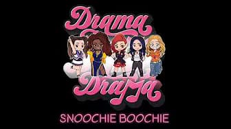 Post 8 by Drama Drama on YouTube (video)