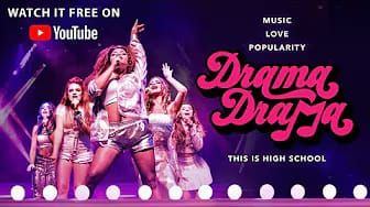 Post 2 by Drama Drama on YouTube (video)