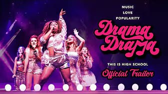 Post 1 by Drama Drama on YouTube (video)