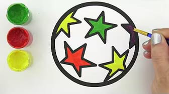 Post 9 by Teaching for Kids on YouTube (video)