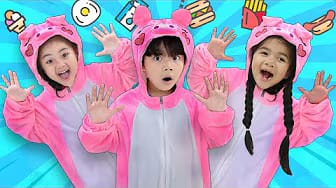 Post 1 by Kids Songs on YouTube (video)
