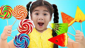 Post 2 by Kids Songs on YouTube (video)