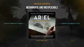 Post 7 by Ariel Phenomenon on YouTube (video)