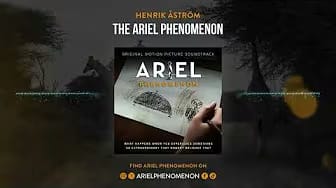 Post 6 by Ariel Phenomenon on YouTube (video)