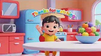 Post 8 by Tiny Treasure Tales on YouTube (video)