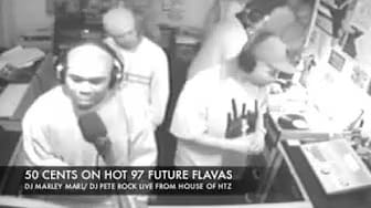 Post 1 by G-Unit Flim & Televison, Inc. on YouTube (video)