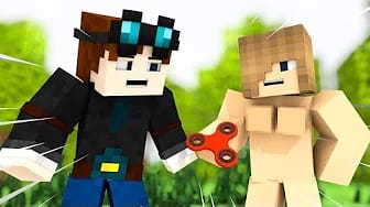 Post 5 by Monster School Minecraft on YouTube (video)