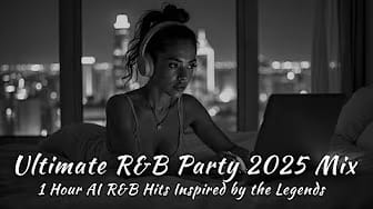Post 8 by Golden Era R&B on YouTube (video)