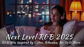 Post 5 by Golden Era R&B on YouTube (video)
