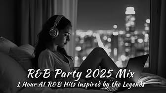 Post 4 by Golden Era R&B on YouTube (video)