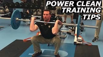 Post 8 by HS StrengthCoach on YouTube (video)