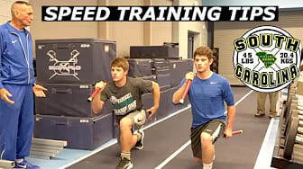 Post 6 by HS StrengthCoach on YouTube (video)