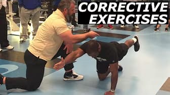Post 4 by HS StrengthCoach on YouTube (video)