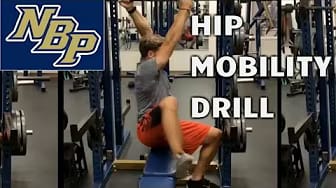 Post 3 by HS StrengthCoach on YouTube (video)