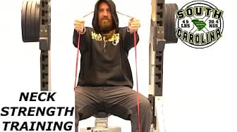 Post 2 by HS StrengthCoach on YouTube (video)