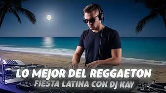 Post 4 by Old School Reggaeton Mix on YouTube (video)