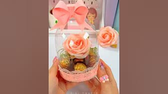 Post 10 by Girl Crafts QUEEN on YouTube (video)