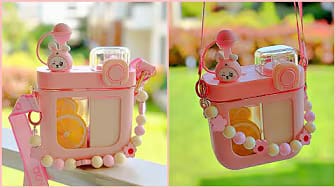 Post 5 by Girl Crafts QUEEN on YouTube (video)
