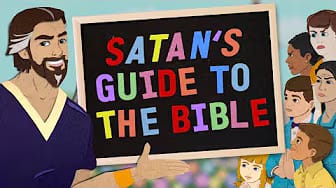 Post 2 by SATANSGUIDE on YouTube (video)