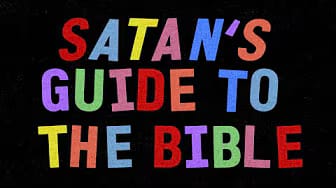 Post 1 by SATANSGUIDE on YouTube (video)