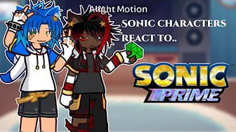 Post 3 by SOL4R on YouTube (video)