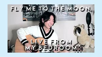Post 1 by Derek Song on YouTube (video)