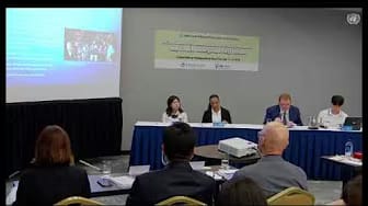 Post 1 by Dr. Patrick Blessinger on YouTube (video)