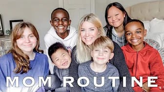 Post 7 by Amanda Miller on YouTube (video)