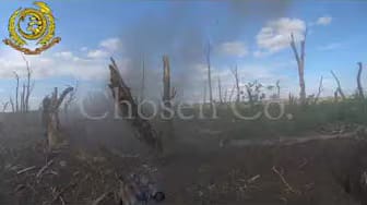 Post 3 by ChosenCo on YouTube (video)