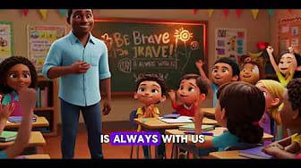 Post 1 by ALNI FAITH KIDS on YouTube (video)