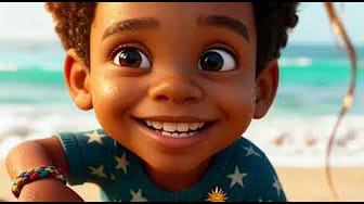 Post 6 by ALNI FAITH KIDS on YouTube (video)