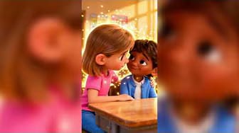 Post 3 by ALNI FAITH KIDS on YouTube (video)